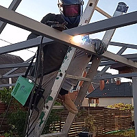 Фотографии для "Услуги сварщиков"