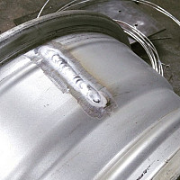 Фотографии для "Сварка аргоном"