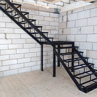 Фотографии для "Изготовление лестниц"