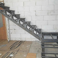 Фотографии для "Установка лестниц"