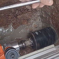 Фотографии для "Алмазное сверление"