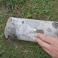 Фотографии для "Алмазное сверление"