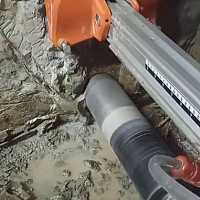 Фотографии для "Алмазное сверление"