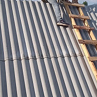 Фотографии для "Монтаж кровли из шифера"