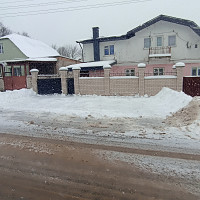 Фотографии для "Уборка территорий"