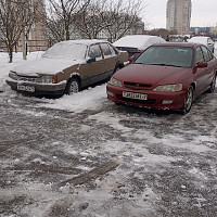 Фотографии для "Уборка территорий"