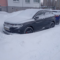 Фотографии для "Уборка территорий"