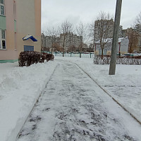 Фотографии для "Уборка территорий"