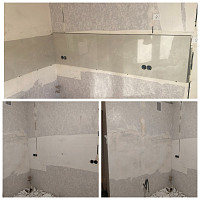 Фотографии для "Укладка керамогранита"