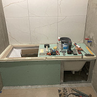 Фотографии для "Укладка керамогранита"