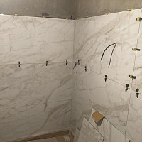 Фотографии для "Укладка керамогранита"