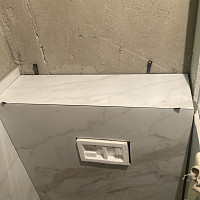 Фотографии для "Укладка керамогранита"