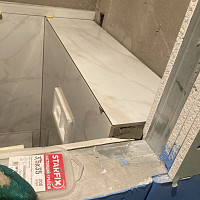 Фотографии для "Укладка керамогранита"