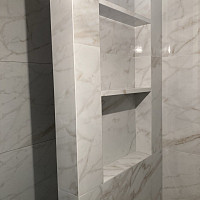 Фотографии для "Укладка керамогранита"