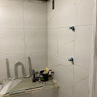 Фотографии для "Укладка керамогранита"