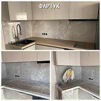 Фотографии для "Укладка керамогранита"