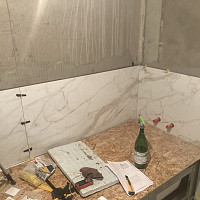 Фотографии для "Укладка керамогранита"