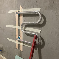 Фотографии для "Укладка керамогранита"