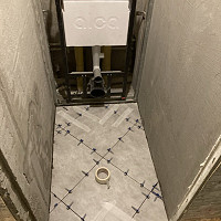 Фотографии для "Укладка плитки"