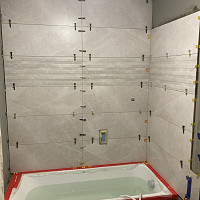 Фотографии для "Укладка плитки"