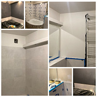 Фотографии для "Укладка плитки"