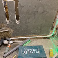 Фотографии для "Укладка плитки"