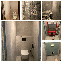 Фотографии для "Укладка плитки"