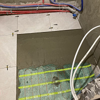 Фотографии для "Укладка плитки"