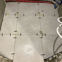 Фотографии для "Укладка плитки"