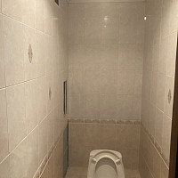 Фотографии для "Демонтаж плитки"