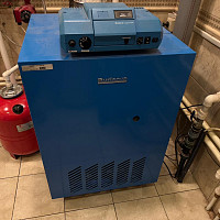 Фотографии для "Ремонт систем отопления"