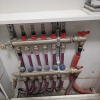 Фотографии для "Ремонт систем отопления"