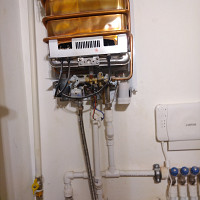 Фотографии для "Ремонт систем отопления"