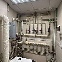 Фотографии для "Ремонт систем отопления"