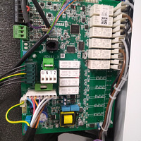 Фотографии для "Ремонт систем отопления"