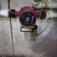 Фотографии для "Ремонт систем отопления"