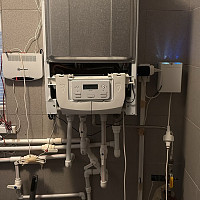 Фотографии для "Ремонт систем отопления"