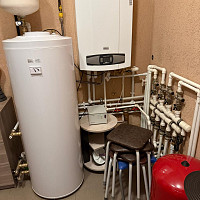 Фотографии для "Ремонт систем отопления"