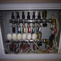 Фотографии для "Ремонт систем отопления"