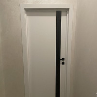 Фотографии для "Установка межкомнатных дверей"