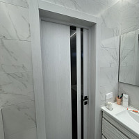 Фотографии для "Установка межкомнатных дверей"