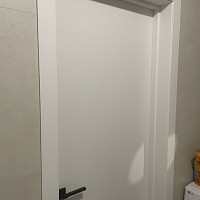 Фотографии для "Установка межкомнатных дверей"