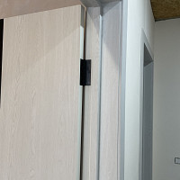 Фотографии для "Установка межкомнатных дверей"