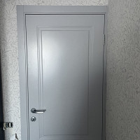 Фотографии для "Установка межкомнатных дверей"
