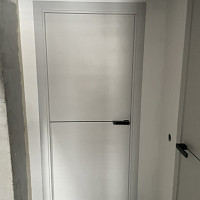 Фотографии для "Установка межкомнатных дверей"
