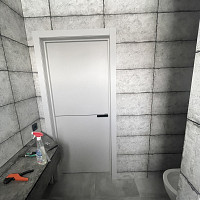 Фотографии для "Установка межкомнатных дверей"