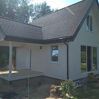 Фотографии для "Дом под ключ"