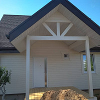 Фотографии для "Дом под ключ"