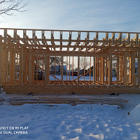 Фотографии для "Дом под ключ"