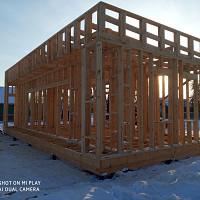 Фотографии для "Дом под ключ"